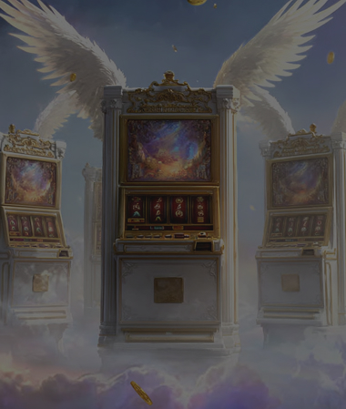 Divine Fortune