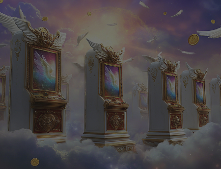 Divine Fortune