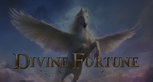 Divine Fortune