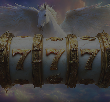 Divine Fortune