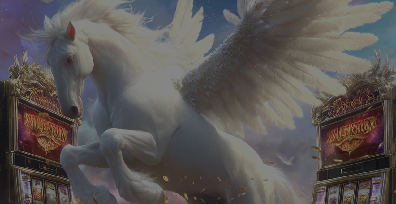 Divine Fortune